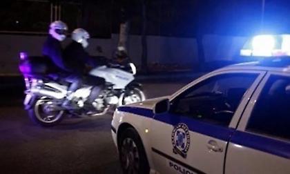 «Ξήλωσαν» πόρτες και παράθυρα από το Πανεπιστήμιο Πατρών- Πέντε συλλήψεις