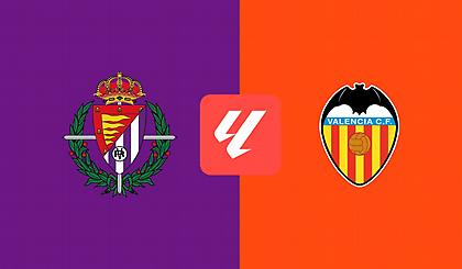 Βαγιαδολίδ-Βαλένθια