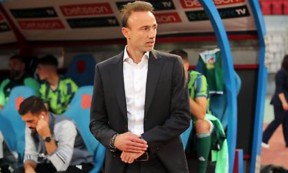 Κόλλησε του Κόντη στην Athens Kallithea - Με υπηρεσιακό κόντρα στον Ολυμπιακό