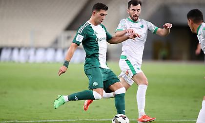 Λεβαδειακός – Παναθηναϊκός: Το ποδοσφαιρικό ορθό, «πράσινο» πλάνο και η αναρρίχηση