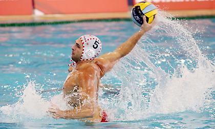 Ισοπέδωσε με 31 γκολ τη ΝΕ Πατρών ο Ολυμπιακός