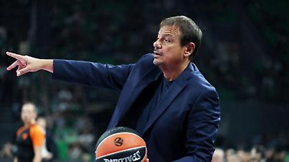 Παναθηναϊκός: Το όριο σε πόντους αντιπάλων για να πάρει διπλό