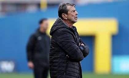 Παναιτωλικός: Με σημαντικές επιστροφές, αλλά και απουσίες κόντρα στον ΠΑΟΚ