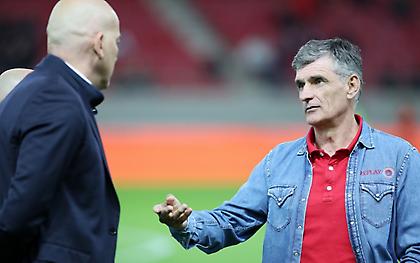 Φουλάρει για εξτρέμ ο Ολυμπιακός