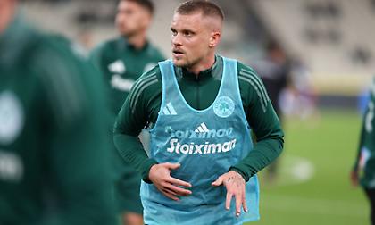 Μαξ: «Έχουμε κάνει πολλά βήματα μπροστά σαν ομάδα»