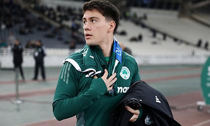 Ημέρα κρίσης για Πελίστρι, Τσέριν και Σένκεφελντ στον Παναθηναϊκό