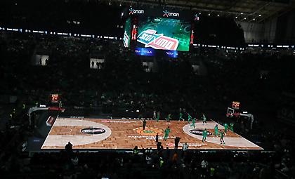 Παναθηναϊκός: Σε μισή τιμή τα εισιτήρια για Αρμάνι και Μπασκόνια - Πρόσκληση σε όσους δεν μπήκαν  στο ματς με την Εφές