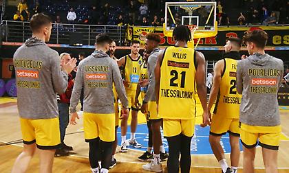 Άρης-Καρδίτσα