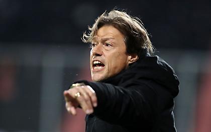 Τσακίρης: «Ο Αλμέιδα πρέπει να κάνει μία διαχείριση για Λαμία, ΠΑΟΚ και Λεβαδειακό»