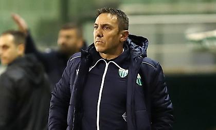 Λεβαδειακός: Mε τρεις απουσίες και δυο επιστροφές η αποστολή ενόψει Παναθηναϊκού