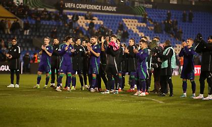 Αθανασίου: «Επιβεβαίωσε ότι επέστρεψε στην κανονικότητα ο Παναθηναϊκός- Έχει καταλήξει σε 1-2 περιπτώσεις επιθετικών»