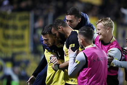 Κετσετζόγλου: «Πολύτιμη νίκη για μια ΑΕΚ που δεν κινδύνευσε - Ωραίο Σαββατόβραδο σε μια Λαμία... Νέα Φιλαδέλφεια»