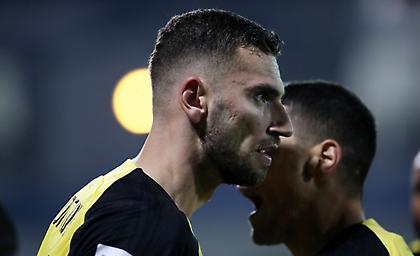 Μήτογλου: «Δουλεύω καλά και περιμένω την ευκαιρία μου - Aυτό μου είπε ο Ηλιόπουλος»