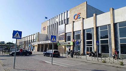 Το σχέδιο για τον ελληνικό σιδηρόδρομο