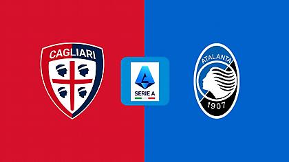 Κάλιαρι-Αταλάντα