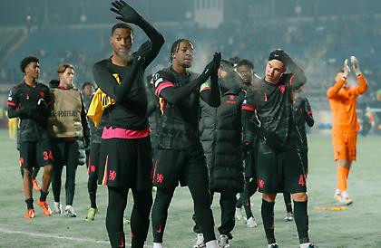 Η Τσέλσι σκοράρει, νικά και γεμίζει τα ταμεία της με όσα κάνει στην Ευρώπη