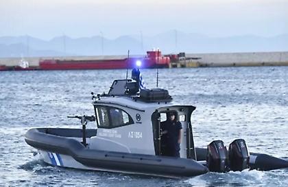 Ναυάγιο με μετανάστες στη Γαύδο: Ανασύρθηκε μία σορός, διασώθηκαν 37 άνθρωποι