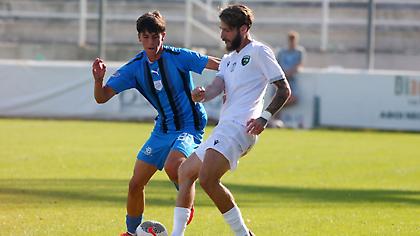 ΠΑΣ Γιάννινα-Μακεδονικός