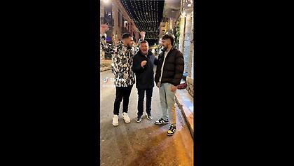 Και στις ήττες είμαστε ενωμένοι!