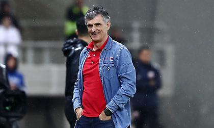 Ολυμπιακός: Ο εξτρέμ που θέλει ο Μεντιλίμπαρ