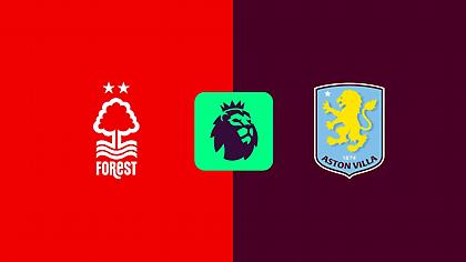 Νότιγχαμ Φόρεστ-Άστον Βίλα