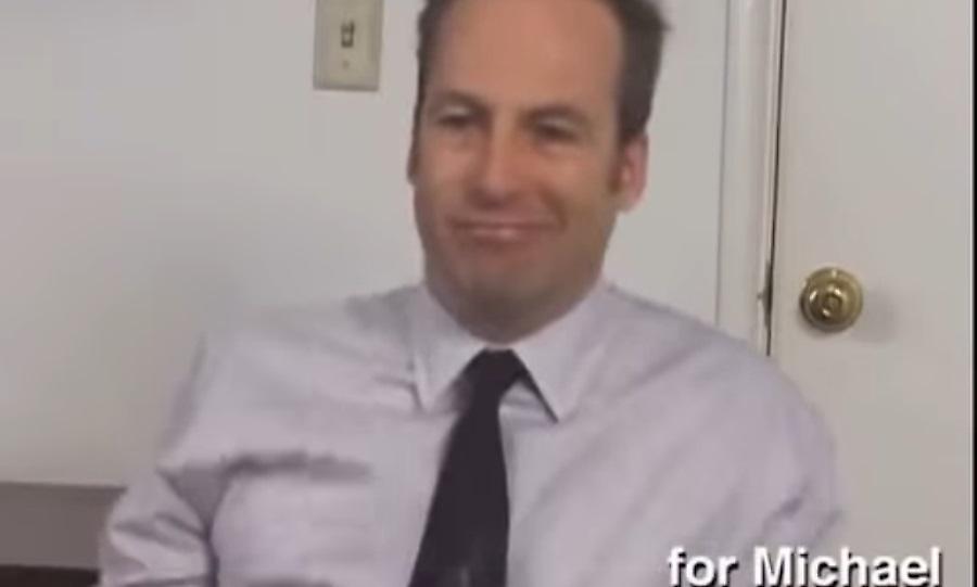 Από Σεθ Ρόγκεν μέχρι Μπομπ Όντενκερκ: Οι... ξεχασμένες οντισιόν του The Office κρύβουν εκπλήξεις!