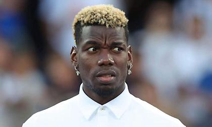 «Ήρθε σε επαφή με Πογκμπά η Μάντσεστερ Σίτι - Διστακτικός ο παίκτης λόγω... Γιουνάιτεντ»