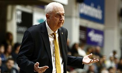 Σάκοτα: «Αντέξαμε μέχρι το τέλος»