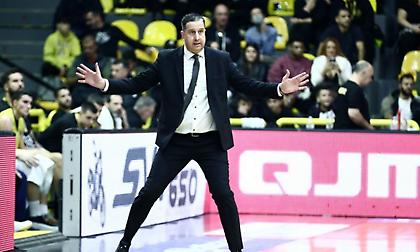 Τακιανός: «Χάσαμε, αλλά δεν χάθηκε η ελπίδα μας»