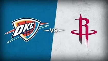 Θάντερ-Ρόκετς