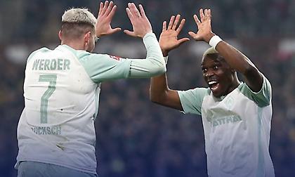 Έκανε αυτό που έπρεπε στο Αμβούργο η Βέρντερ