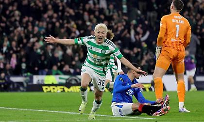 Θρίλερ το Old Firm και η κούπα ξανά στη Σέλτικ!