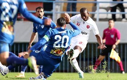 Τούμπα το ματς με Σεμπά και Στούπη: Τα highlights της νίκης του Πανιωνίου στο Αιγάλεω με ανατροπή