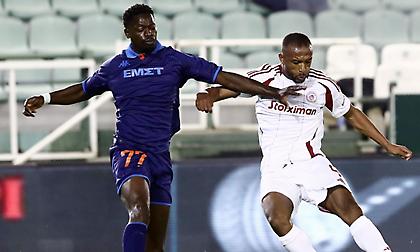 Athens Kallithea-Ολυμπιακός: Θέλουν να συνεχίσουν μόνοι στην κορυφή οι Πειραιώτες