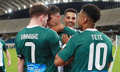 Αθανασίου: «Ένα ματς που εξαρτάται από τον Παναθηναϊκό - Τα δεδομένα για ενίσχυση τον Ιανουάριο»