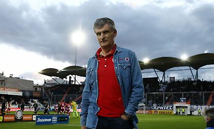 Τσανάκας: «Αρκετές αλλαγές από Μεντιλιμπαρ για να έχει ενέργεια ο Ολυμπιακός»