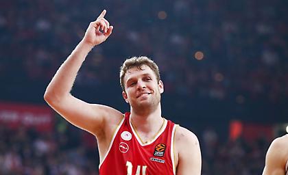 Βεζένκοφ: «Δεν παίζουμε καλά τελευταία και πρέπει να δούμε τι φταίει, κρατάμε μόνο το αποτέλεσμα»