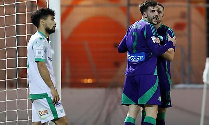 Βαθμολογία: Τριπλή ισοβαθμία στην κορυφή, στον… πόντο ο Παναθηναϊκός!