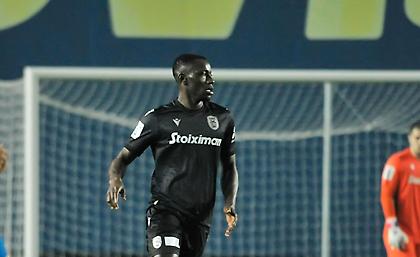 Τσορμπατζόγλου: «Aπό τις πιο δύσκολες και μεγάλες εκτός έδρας νίκες του ΠΑΟΚ - Δεν πρέπει να έχει τέτοια εικόνα με ΑΕΚ»