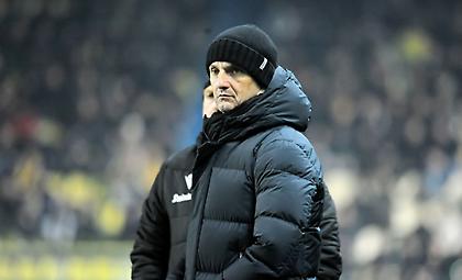 Λουτσέσκου: «Πιθανότατα έτοιμοι οι Τάισον και Ντεσπόντοφ για ΑΕΚ»