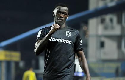 Καμαρά: «Θα συνεχίσουμε να δουλεύουμε γιατί πρέπει να διορθωθούμε»