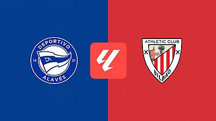 Αλαβές-Μπιλμπάο