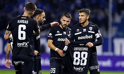 Τριάρα κι εξάδα γα Ανόρθωση, «κόλλησε» η ΑΕ Λεμεσού