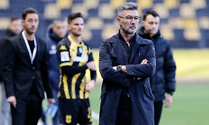 Σαββόπουλος: «Πρέπει να πιστώσουμε στον Ουζουνίδη ότι ρίσκαρε και δικαιώθηκε - Παραμένει εκτός κλίματος ο Μορόν»