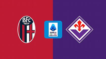 Μπολόνια-Φιορεντίνα