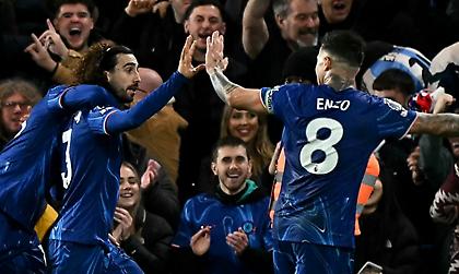 Στο -2 με… τρομάρα η Τσέλσι, βρήκε ευκαιρία και ξέσπασε η Τότεναμ