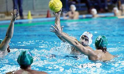 Νίκες για Πανιώνιο, Βουλιαγμένη, Παναθηναϊκό στον πρώτο όμιλο-Δύσκολα τη Χίο ο ΠΑΟΚ