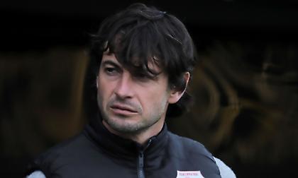 Φεράντο: «Δεν είναι καλό για το ελληνικό ποδόσφαιρο τέτοιες διαιτησίες»