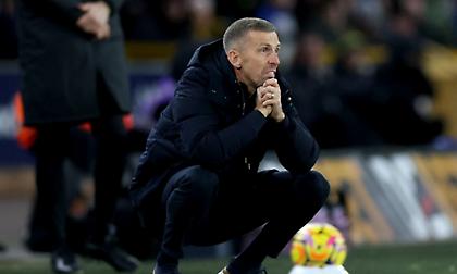 Παρελθόν από τον πάγκο της Γουλβς ο Ο'Νιλ