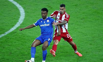 Χωρίς οκτώ στο «Κλεάνθης Βικελίδης» ο Πανσερραϊκός